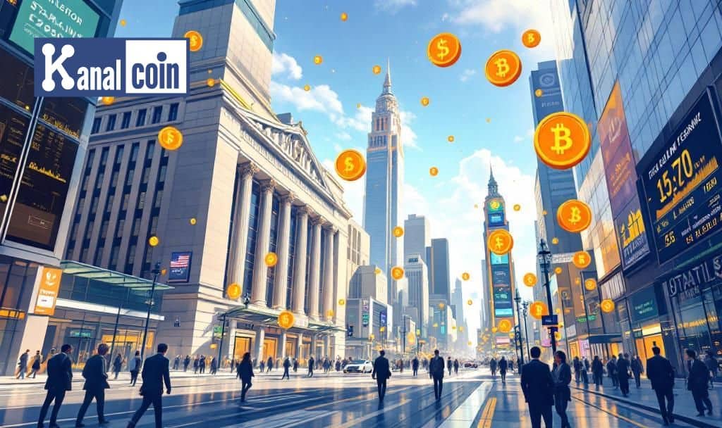 Stablecoins and U.S. Treasury Demand: A New Era in Borrowing Costs