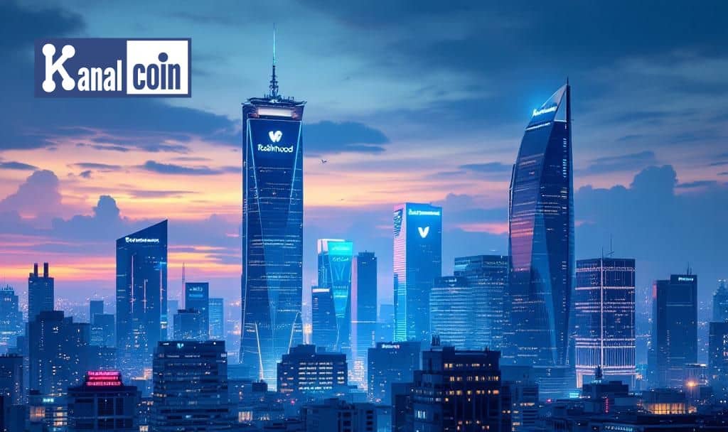 Robinhood Partners with Susquehanna for 2026 Derivatives Launch