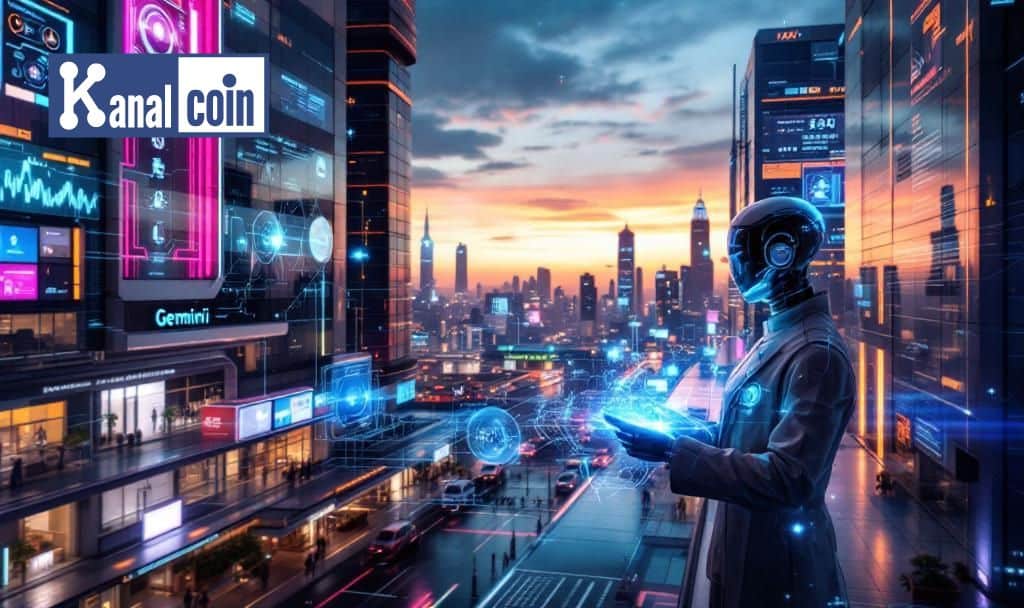 Google's Gemini AI: A Game Changer in Ecosystem Integration