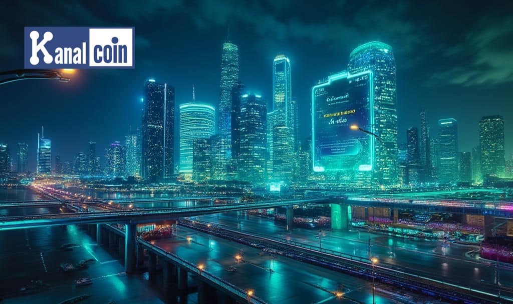 Stellar Integrates Chainlink to Enhance DeFi Infrastructure