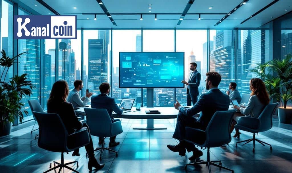 Franklin Templeton's $410 Million Tokenized Fund Debut