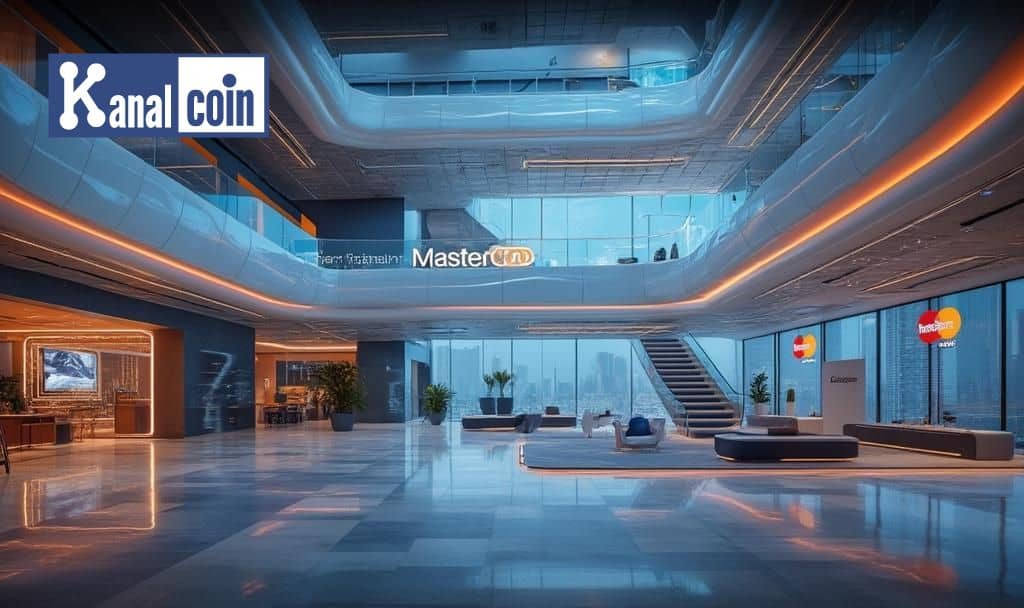 Mastercard Negotiates Zerohash Acquisition for Crypto Expansion