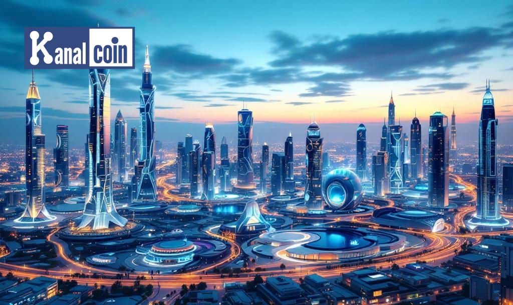 Naver's 1 Trillion Won AI Investment in Saudi Arabia