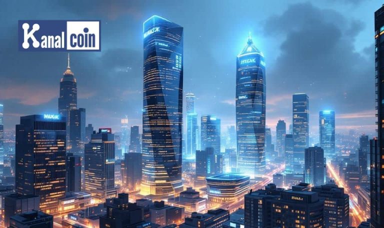 Nasdaq Moves for SEC Approval on Tokenized Stocks