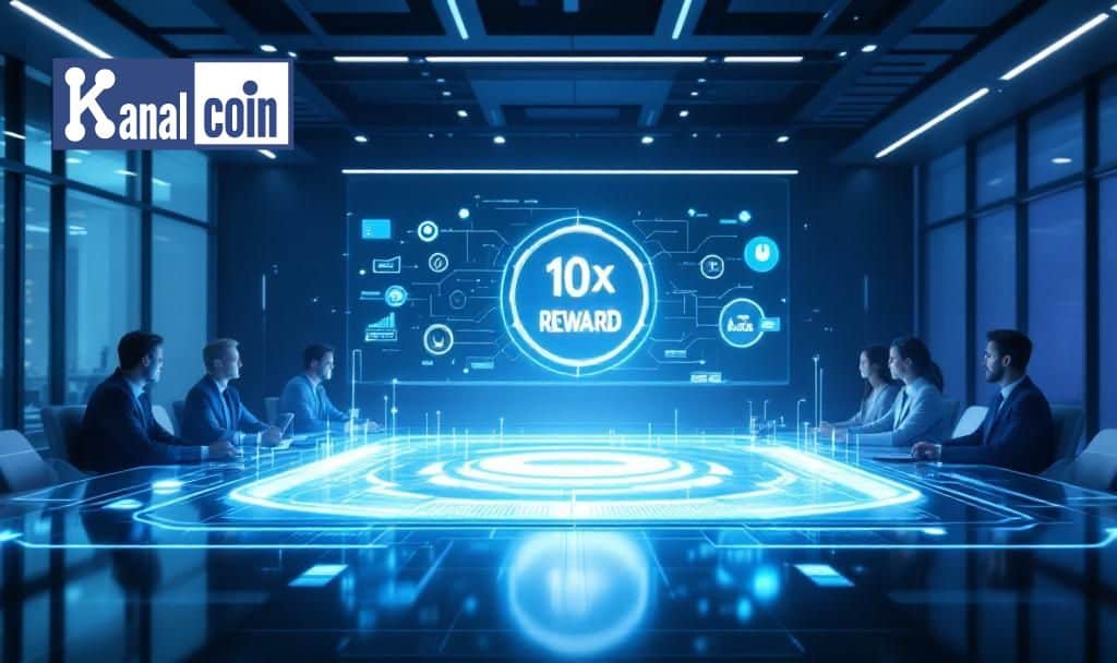 BioXP Season 2 Unveils 10x veBIO Multipliers