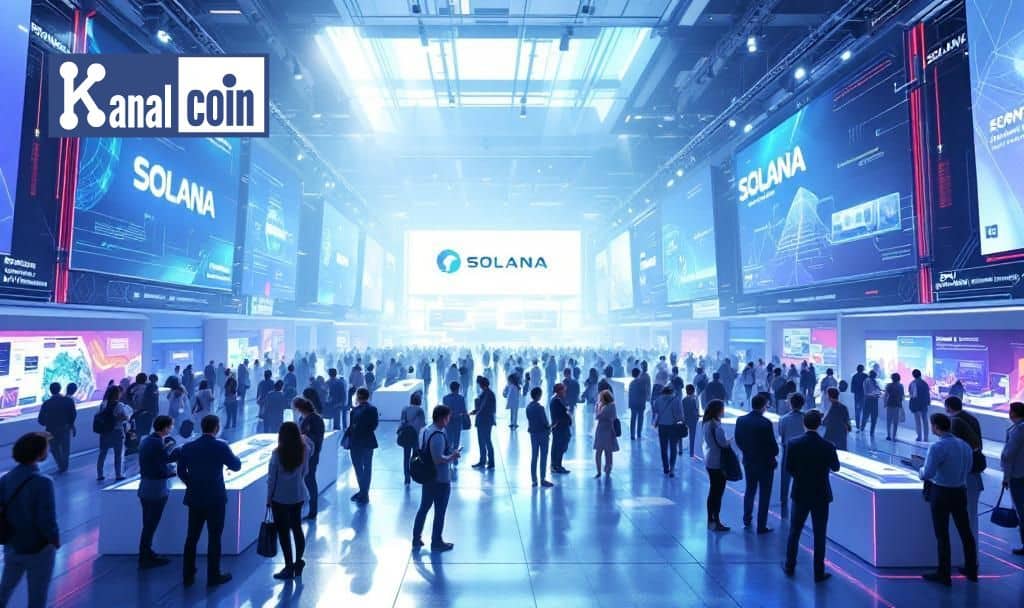 Render Network Partners with Solana for Breakpoint 2025