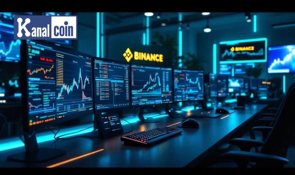 Binance Launches Smart Signal for Enhanced Trading Transparency