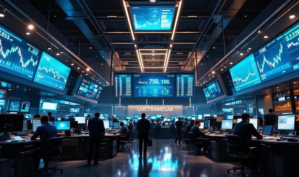 Bybit Confirms AIUSDT Trading Continues Uninterrupted