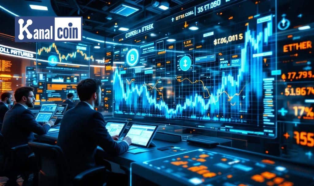 SGX Launches Bitcoin, Ether Perpetual Futures for Institutions