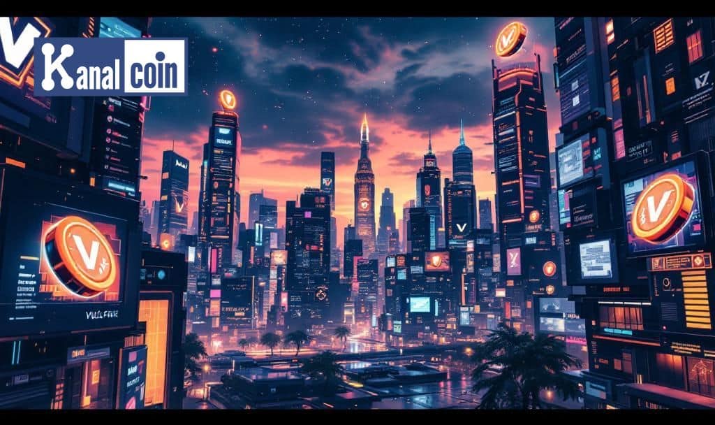 Vulcan Forged Unveils PYR Fee Sharing for Stakers