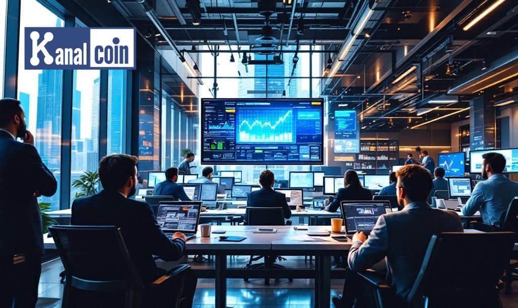 Galaxy and Jump Enter Prediction Market Sector