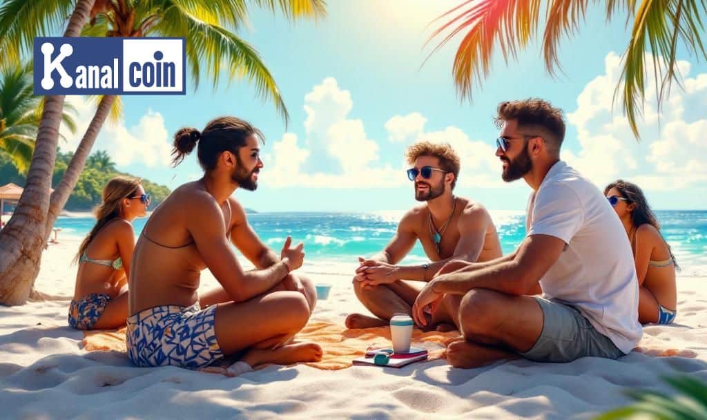 Crypto Traders Flock to Puerto Rico for Tax Benefits