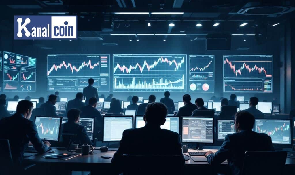 Crypto Market Analysis: Effects of Macroeconomic and Geopolitical Events