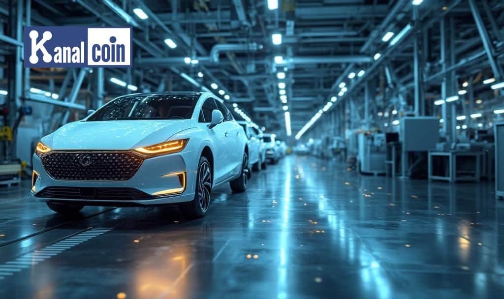 China Loosens Chip Export Ban After Netherlands Dispute