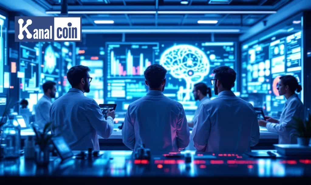 BCI and Crypto: Divergent Investment Trends?