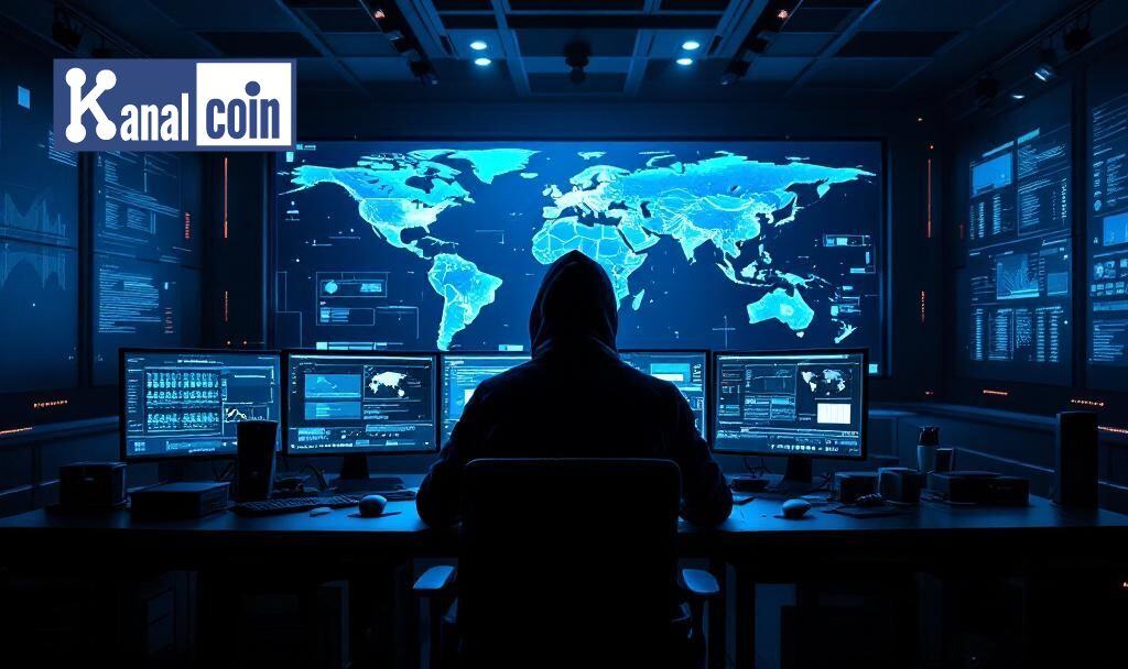 Anthropic Reports AI-Driven Cyber Espionage by Chinese Group