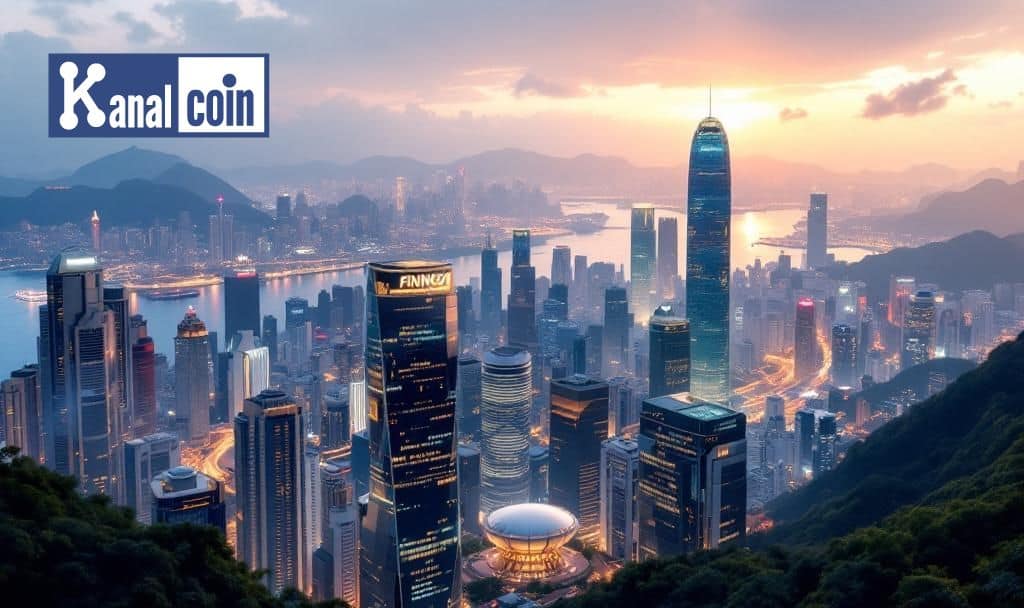 Hong Kong Crypto Firms Navigate New Compliance Rules