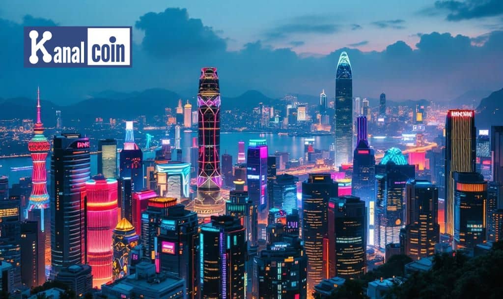 Hong Kong Streamlines Token Listing for Web3 Startups