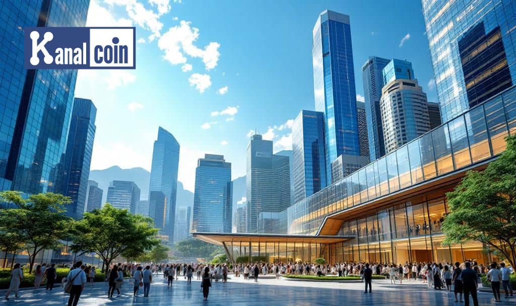 KuCoin Donation to Tai Po Fire Relief Unconfirmed