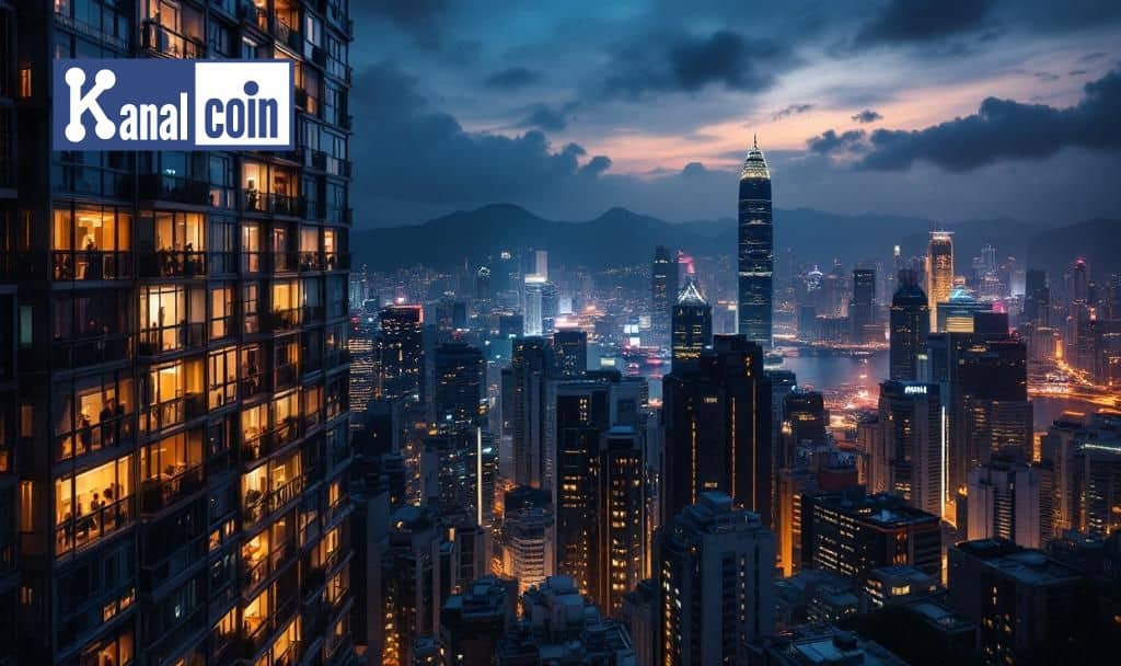 MEXC Donates HK$5 Million for Fire Recovery