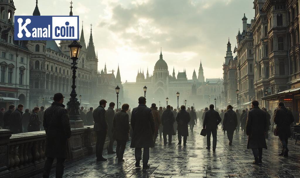 Hungary's Film Rebate Cap Temporarily Halts Registrations