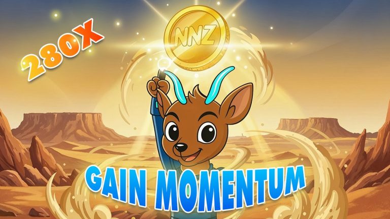 AI Crypto Coins Are Pumping: How Noomez ($NNZ) Is Integrating AI for Real-World Utility