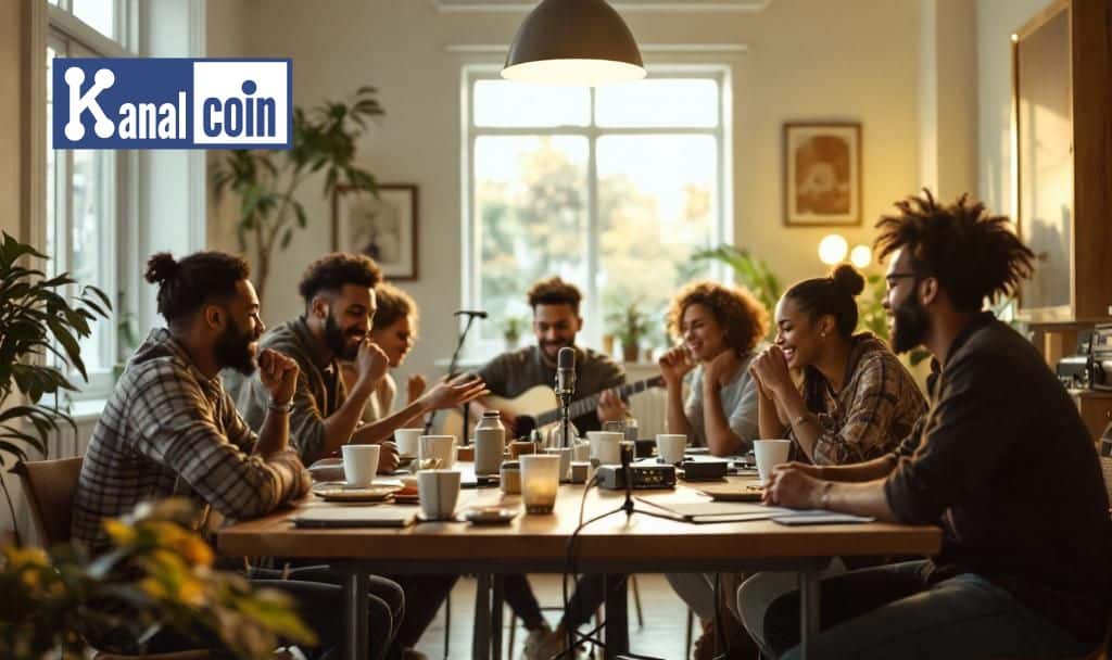 Spotify Launches $100M Support for Indie Creators