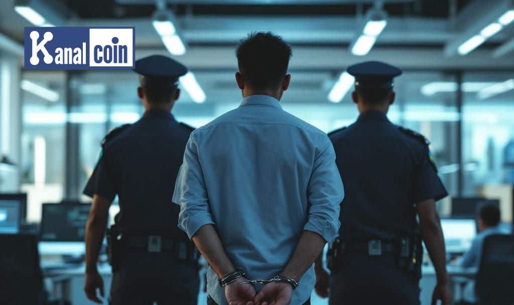 Indonesian Hacker Nabbed for $398K Crypto Breach