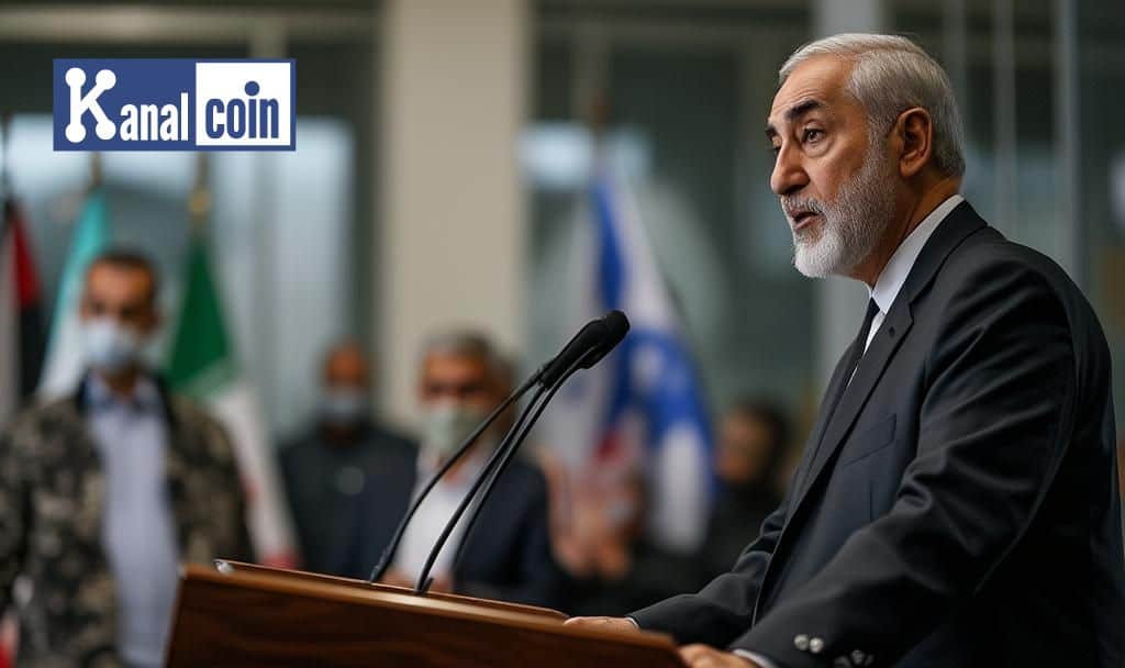 Iran's President Announces Stronger Nuclear Sites Post-Strike