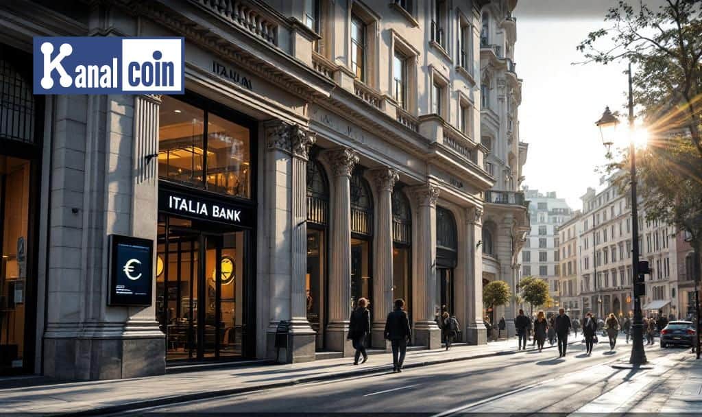 Italian Banks Support Digital Euro, Request Phased Cost Implementation
