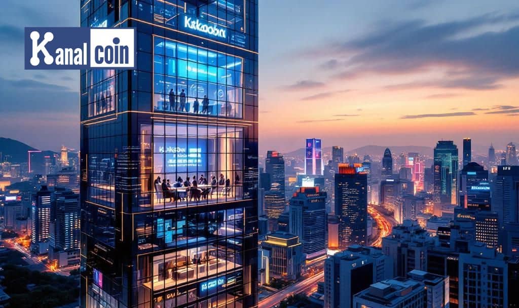 KakaoBank Prepares to Launch Korean Won Stablecoin