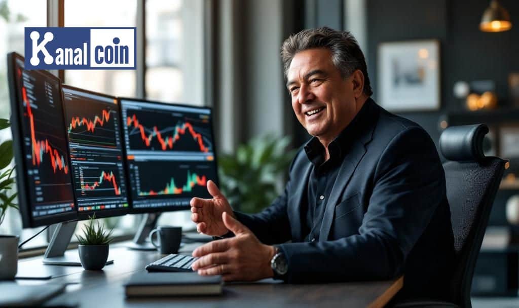 Robert Kiyosaki's Strategic Bitcoin Sale: Market Implications and Future Investments