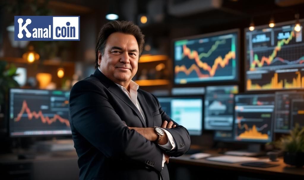 Robert Kiyosaki Predicts Bitcoin to Reach $250,000 by 2026