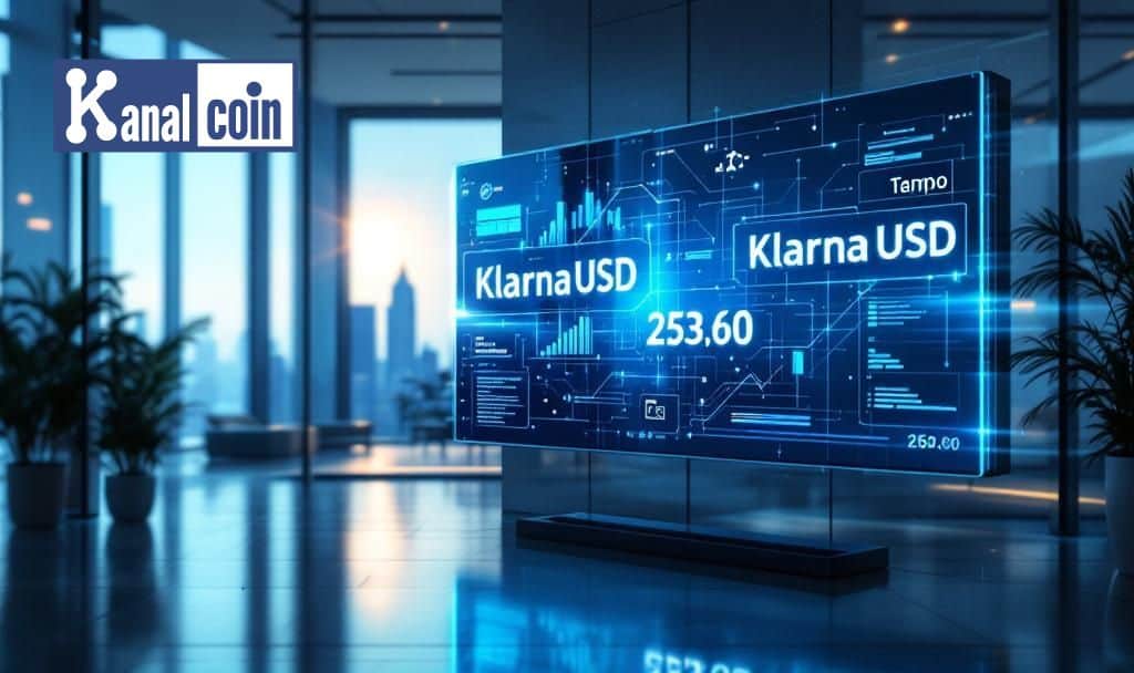 Klarna Announces Launch of First Stablecoin on Tempo