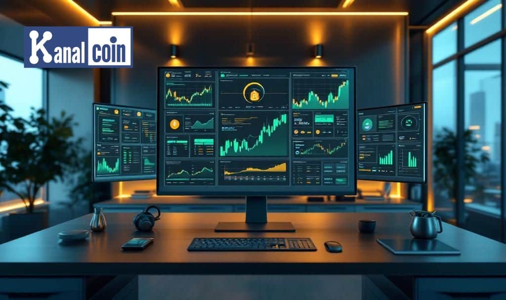 KuCoin Launches New Bitcoin Options Suite