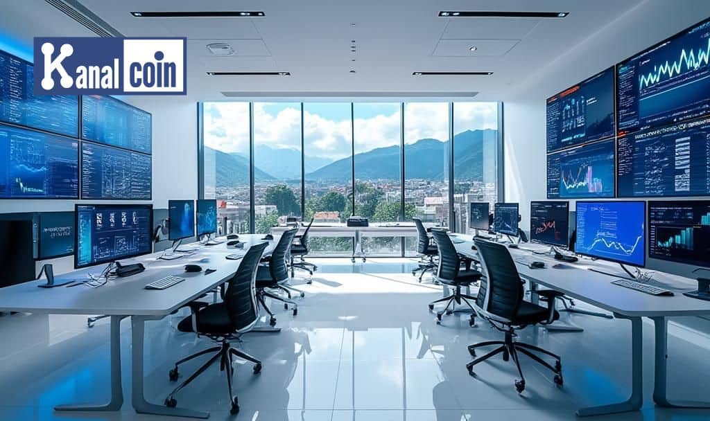 LCX to Delist KOIN, NEIRO, DOGS Tokens by November 2025
