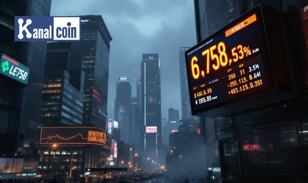 Israeli Strike in Lebanon Escalates Tensions Affecting Crypto Markets