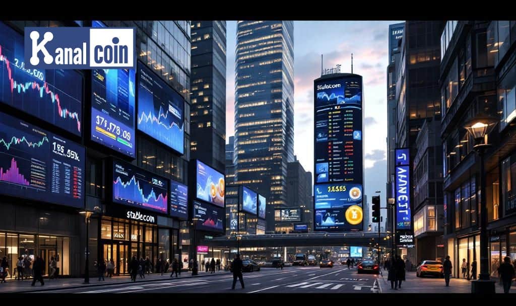 Bank of England Sets 2025 Stablecoin Regulation Timeline