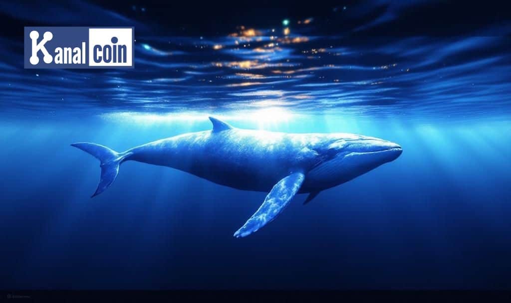 Whales Accumulate During Ethereum's Price Decline