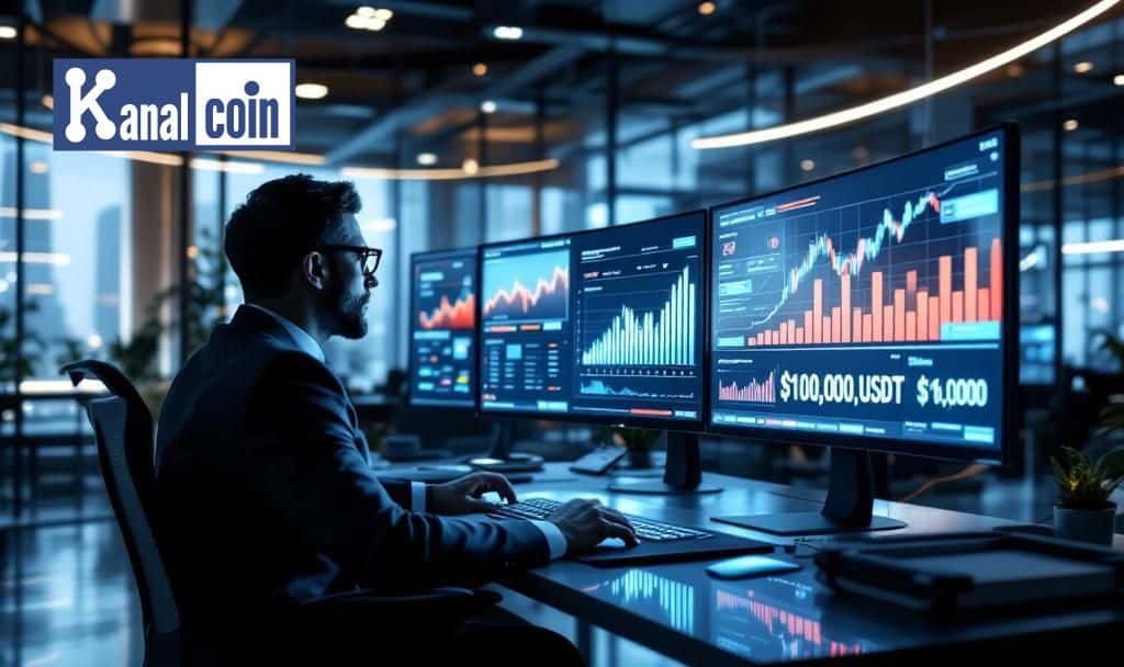 Binance's $100,000 USDT Campaign Targets MENA Region