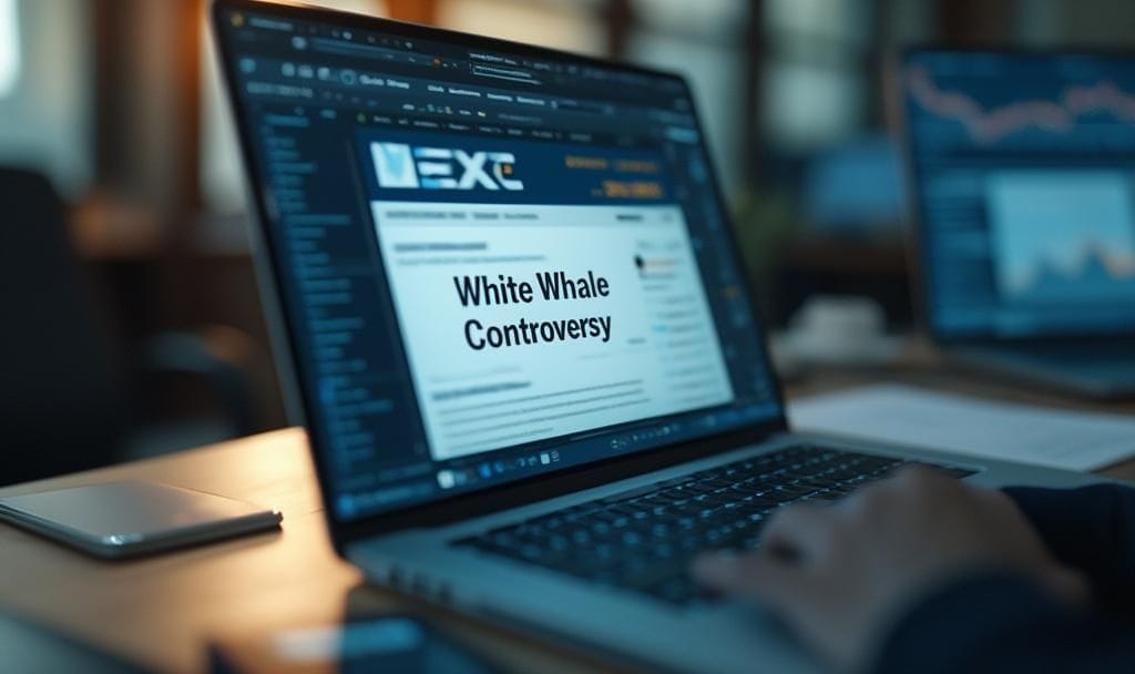 MEXC Releases Funds, Apologizes Amid User Concerns