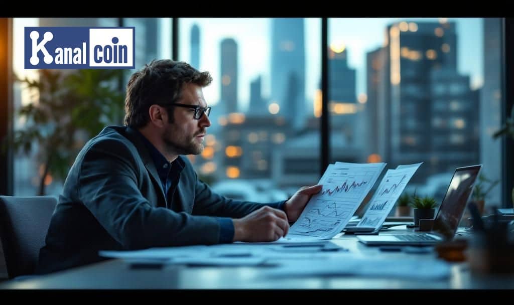 Michael Burry's $1.1 Billion Bet Against AI Valuations