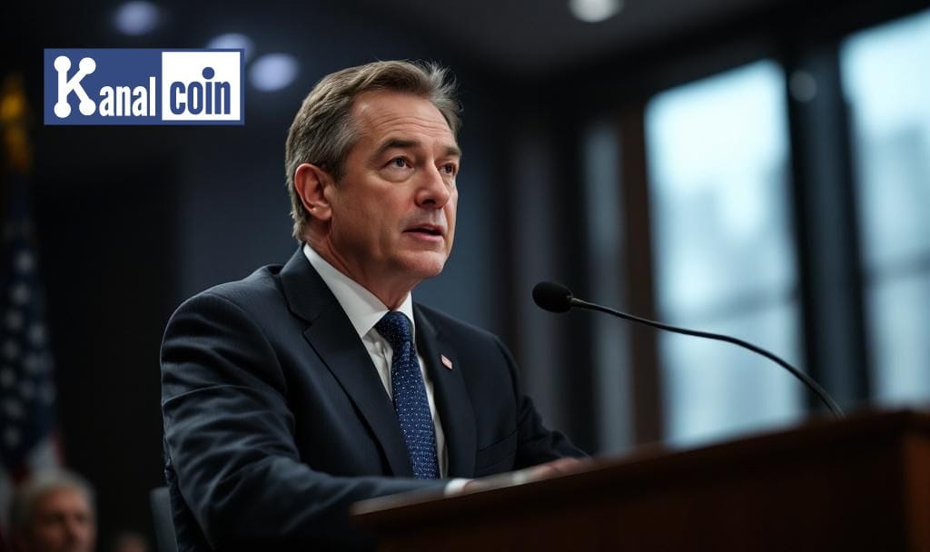 DeFi Regulation and CFTC Hearing: Selig's Impact