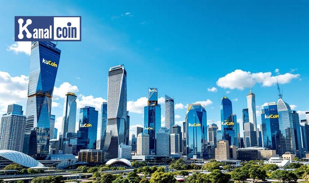 KuCoin Launches Sydney Office to Boost Market Presence