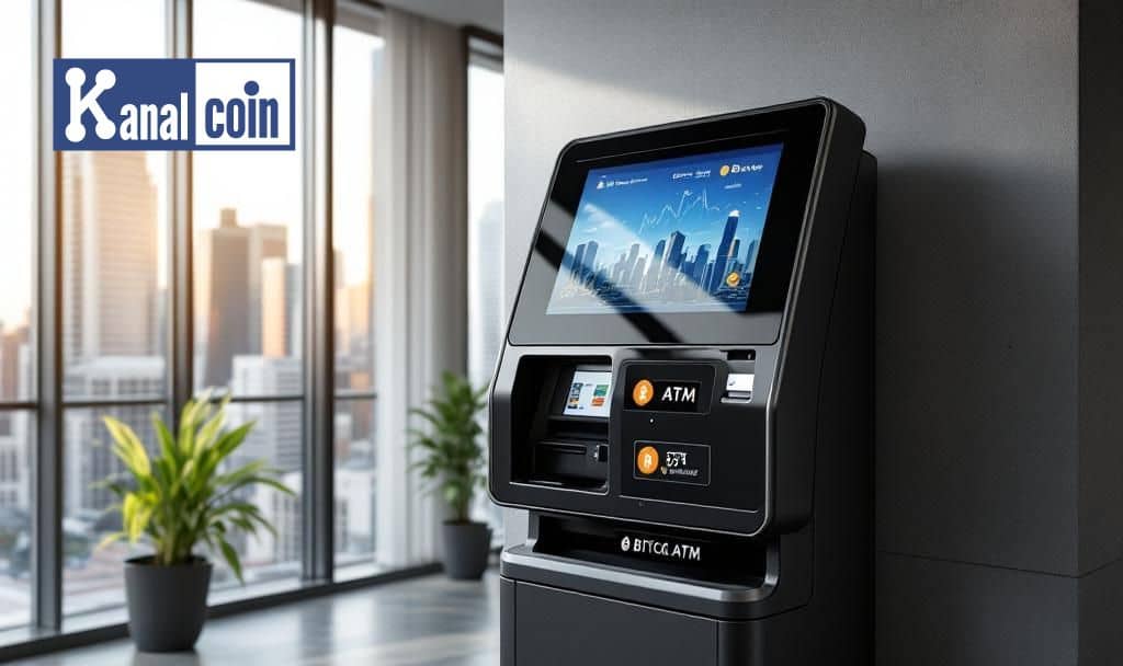 Crypto Dispensers Seeks $100 Million Amid CEO Charges