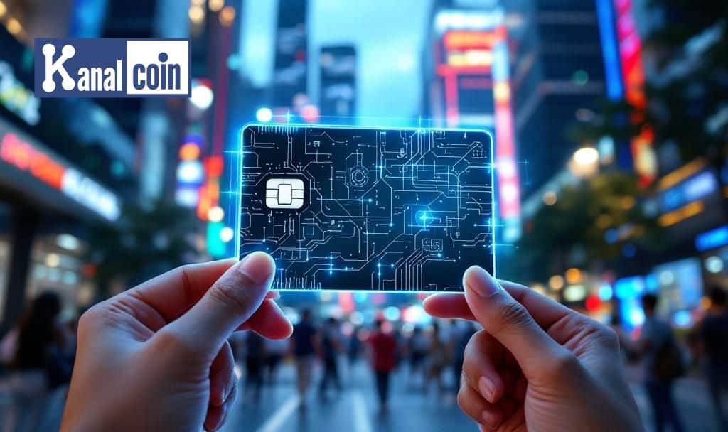 DeCard Launches as Singapore's Innovative Payment Solution