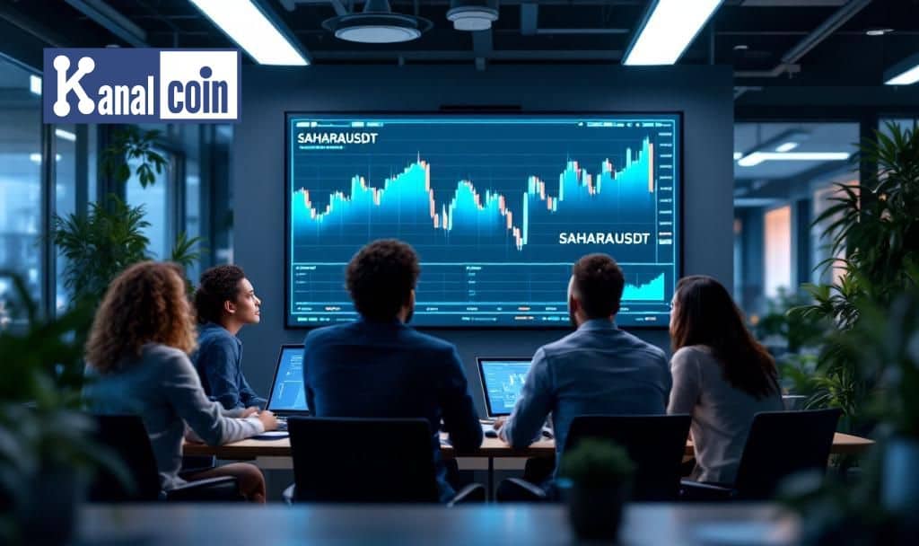 Bybit Adjusts SAHARAUSDT Risk Limits Amid Volatility