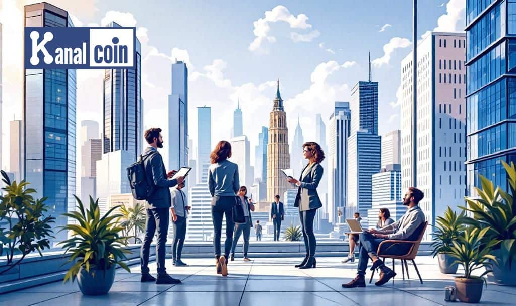 U.S. Crypto Firms Shift Focus to Europe Due to Regulation