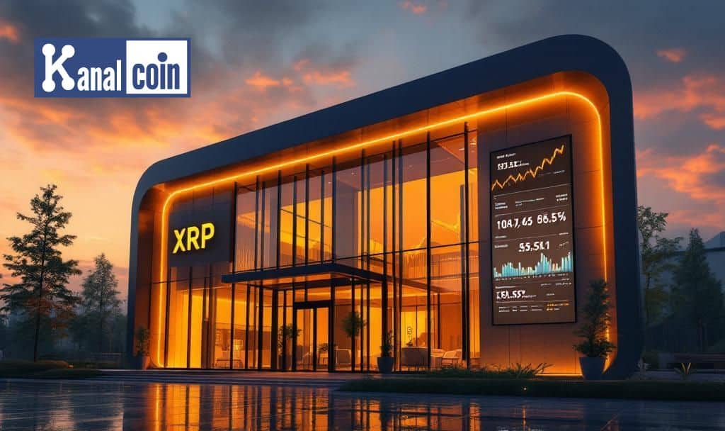 XRP ETFs Absorb 80M Tokens, Sparking Bullish Trend