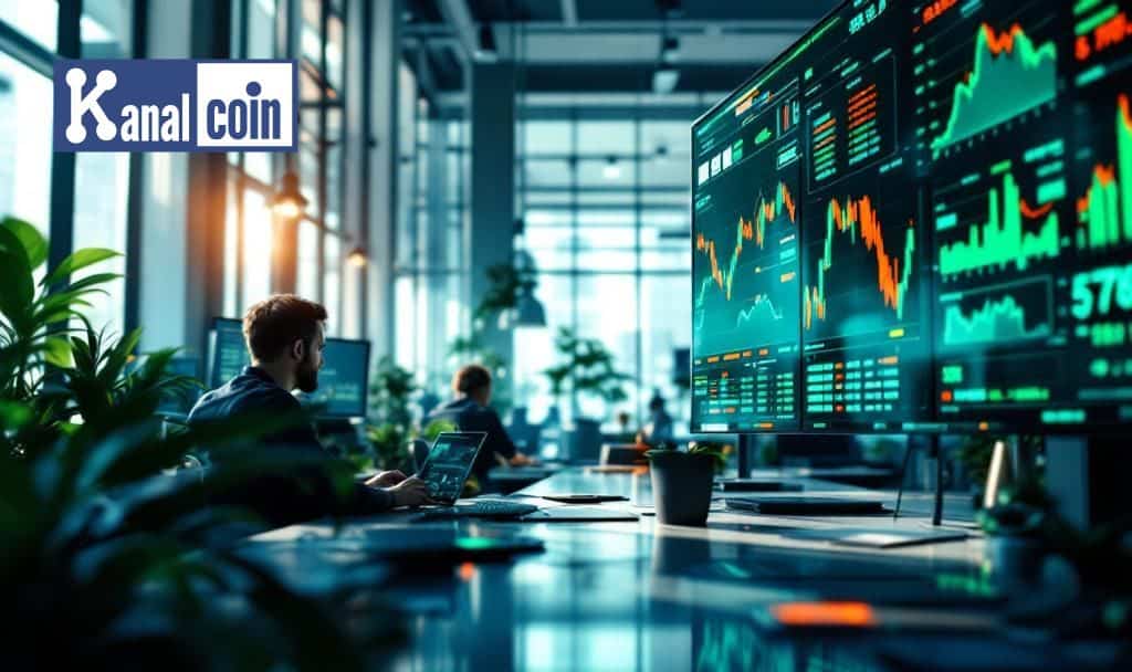 Bitget Cuts Stock Futures Fees by 90% Amid Rising Volume